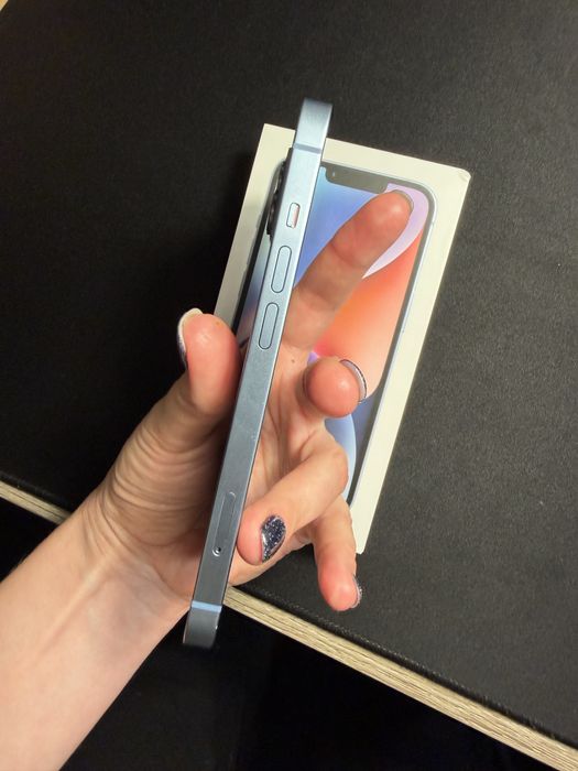 iPhone 14 128GB Blue