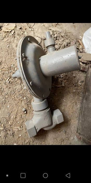 ГРП сотилади.Холати янги