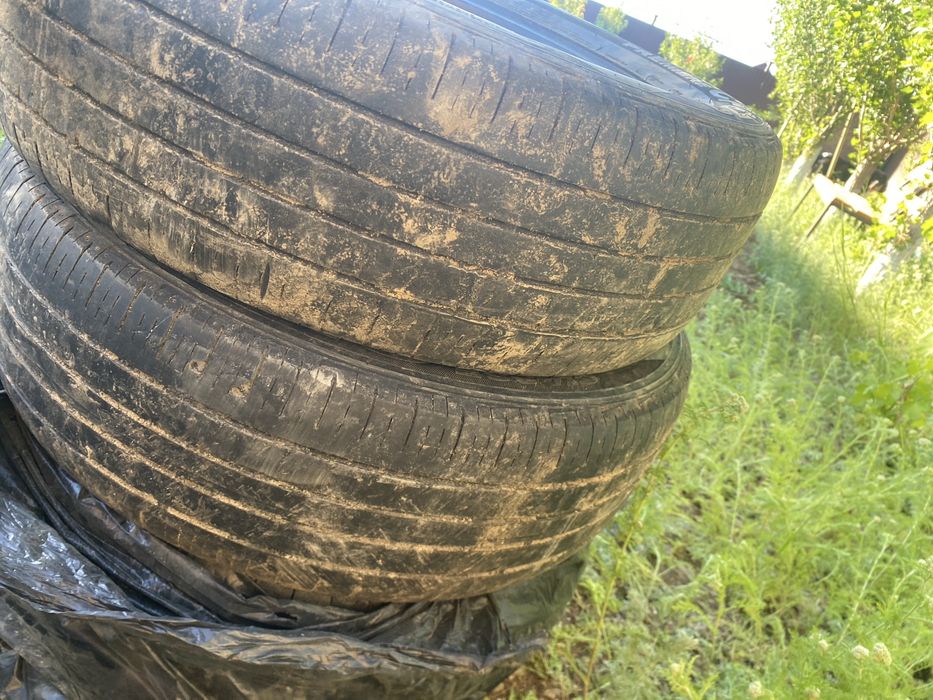 Nexen 205/65R16 95H