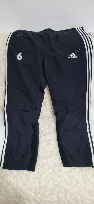 Pantaloni trening Adidas,marimea XL