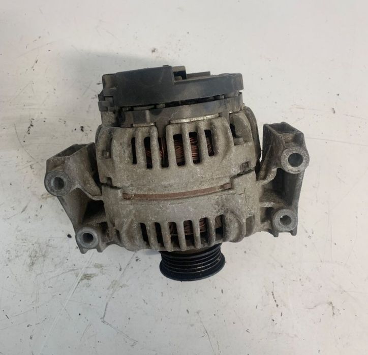 Piese Opel Vectra C 2.2 benzina, cutie de viteze, alternator, comprezor ac, planetare, etc