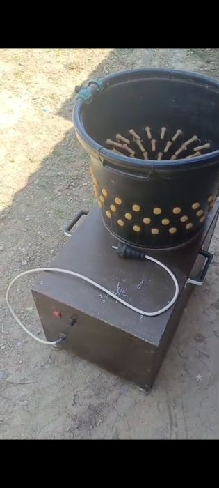 Пересиемнный машина