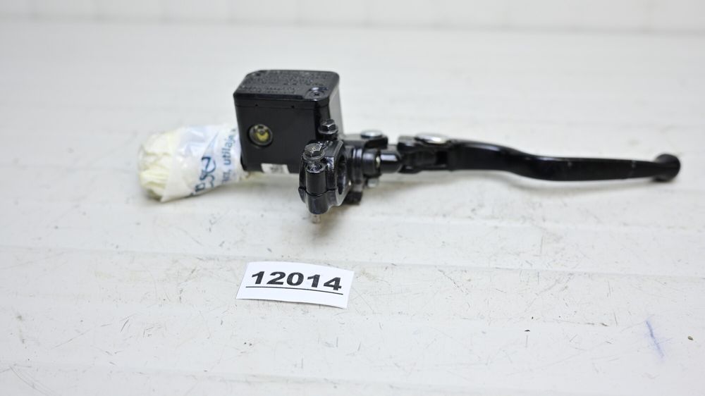 Pompa Frana Cu Maneta Fata Aprilia RS 457 2024 - 2026