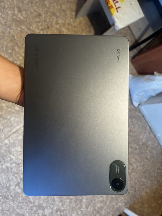 Redmi Pad 2 8/256гб