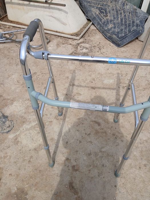 Ходунок взрослый бу