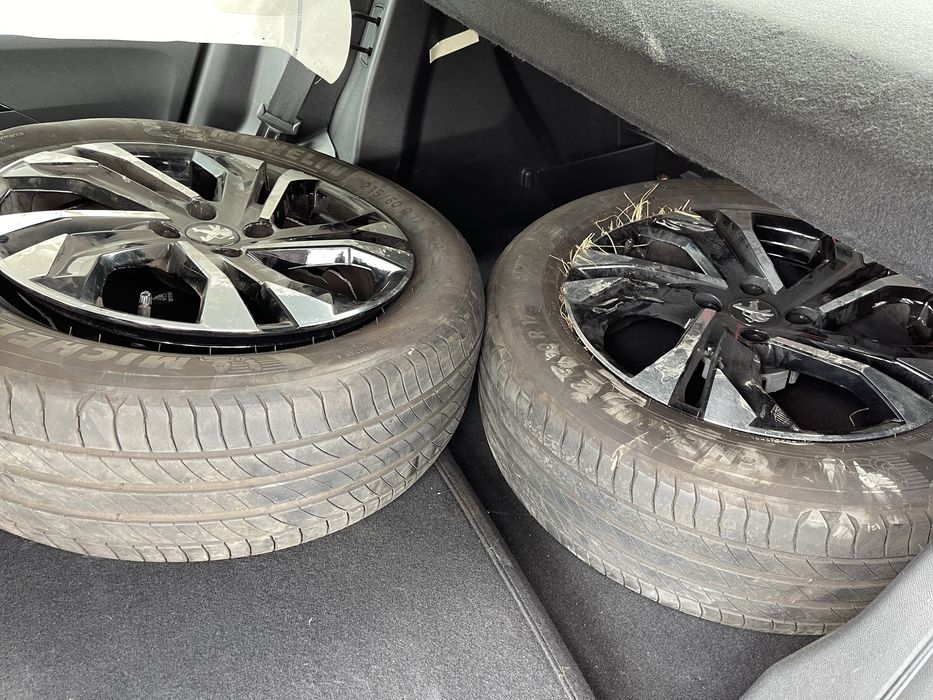 Peugeot 2008 1.2i STT 2020г. 30 000 км. На Части!