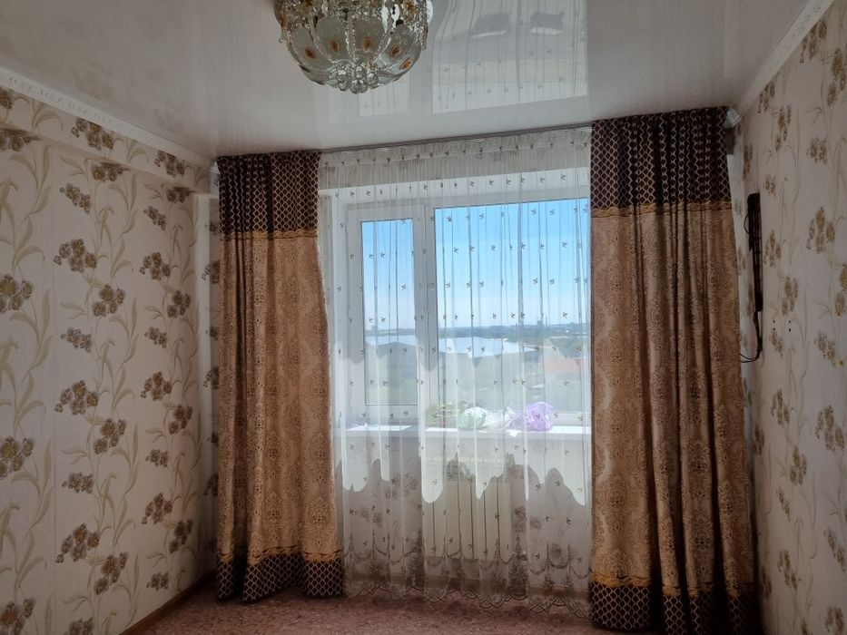 Шторы в отличном состоянии