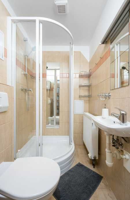 Дава се под наем Тристаен апартамент в Пловдив, Кючук Париж - 89 кв.м за 265 € - Снимка #3