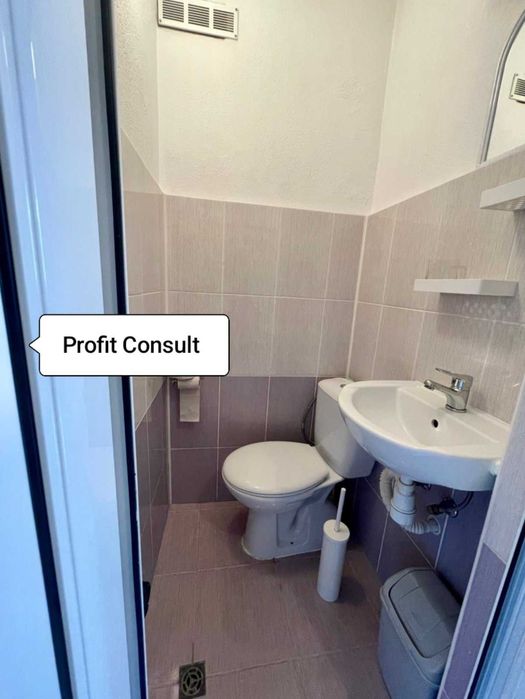 Дава се под наем Едностаен апартамент в Велико Търново, Център - 20 кв.м за 178.5 € - Снимка #5