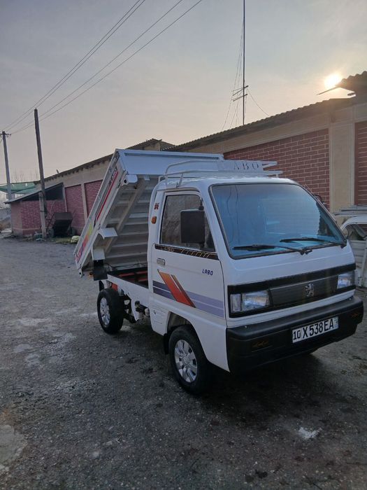 Damasdan samasuval labo tayyorlab beramiz