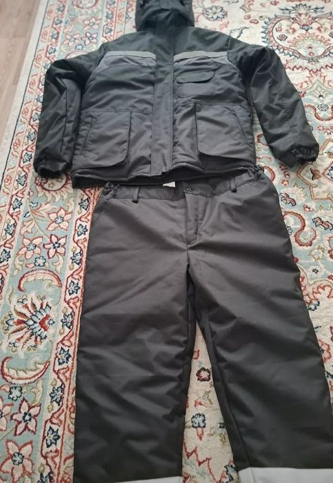 Спец одежда верх низ