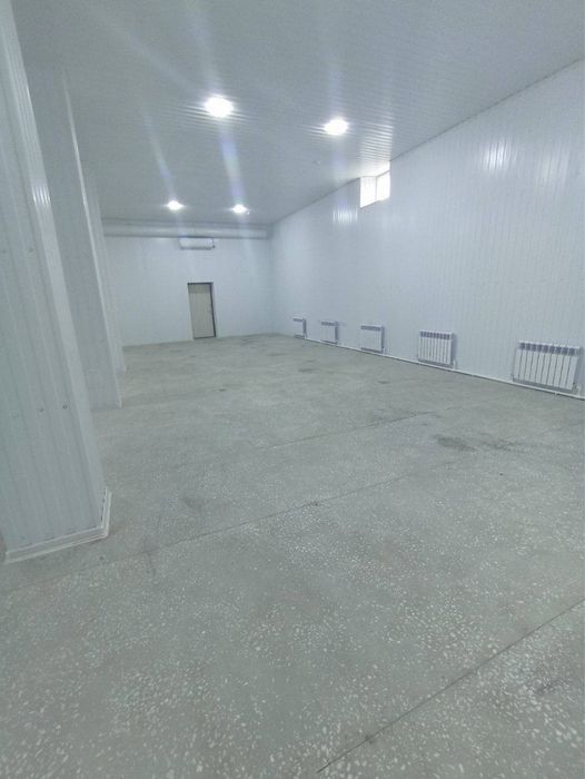 фарм  склад под GDP