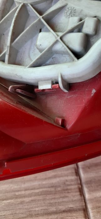 Стоп за Мерива Б - 2015