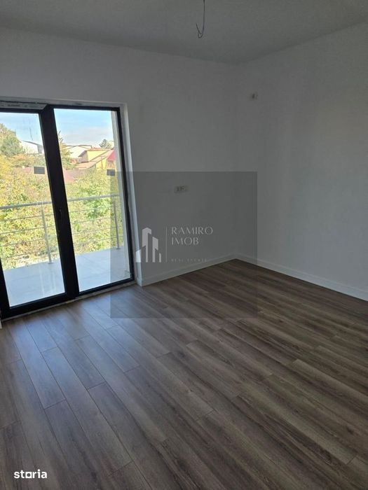 Apartament 3 camere   Drumul Gazarului / Sos Giurgiului / Bloc NOU -