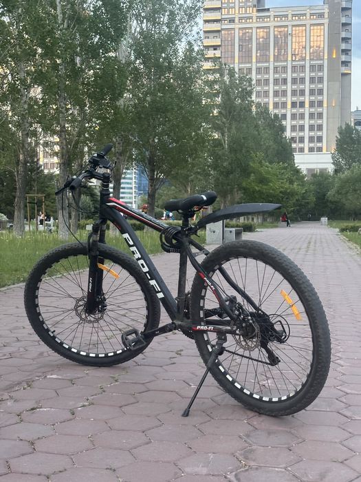 Велик скоростной