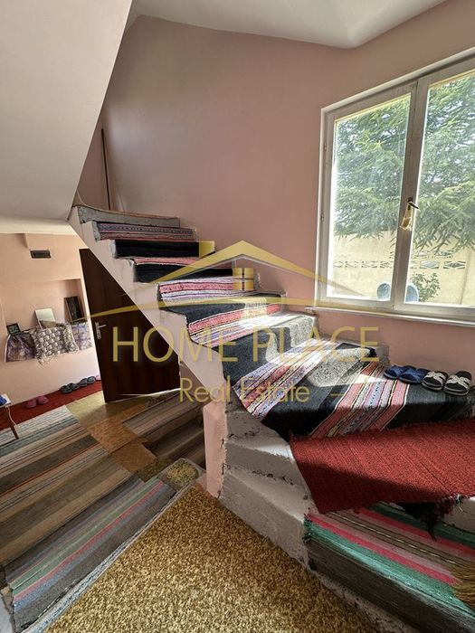 Продава се Къща в с. Страшимирово, Област Варна - 250 кв.м за 834 €/кв.м - Снимка #8