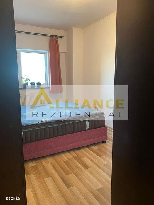 Apartament 2 Camere - Prelungirea Ghencea