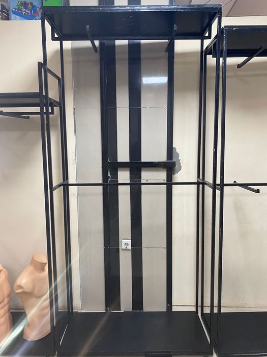 Продаю вешалка рейл