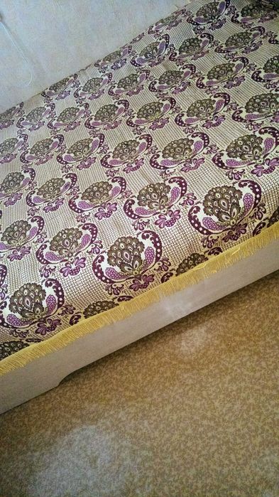 покрывало жаккардовое ,Болгария