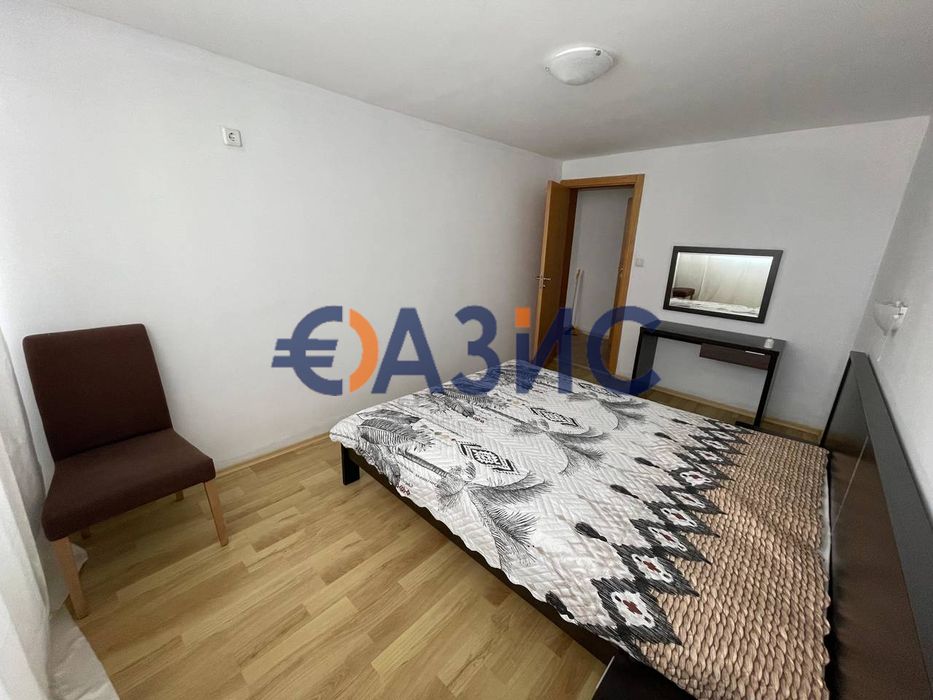Продава се Тристаен апартамент в Свети Влас - 99 кв.м за 438 €/кв.м - Снимка #5