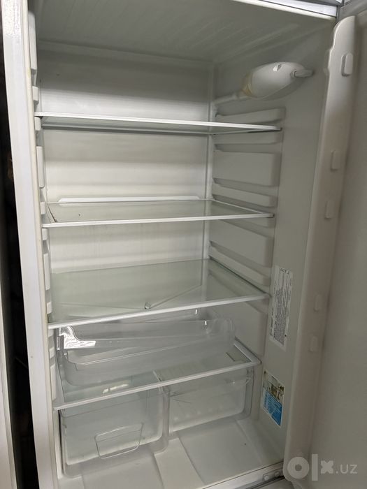 Indesit xolodinik