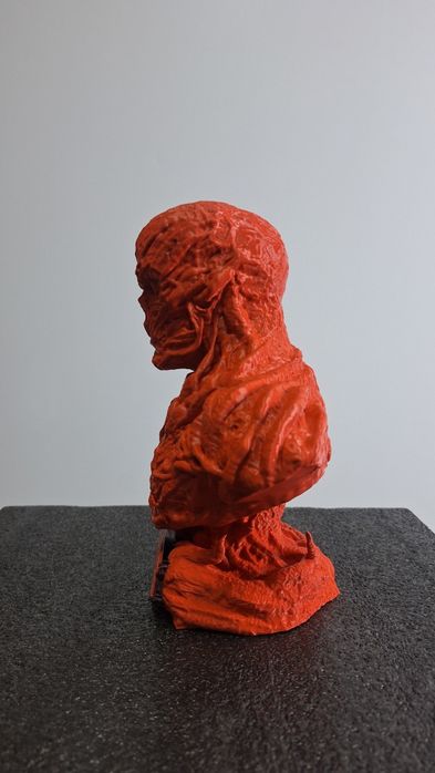 ОСД бюст Векна (Stranger Things)