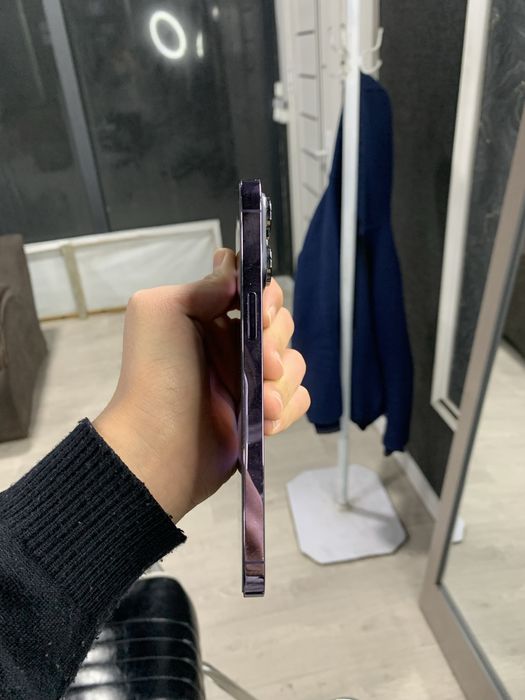 Iphone 14 pro max Ideal Xolatda sotiladi