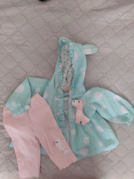 Детски комплект 18м