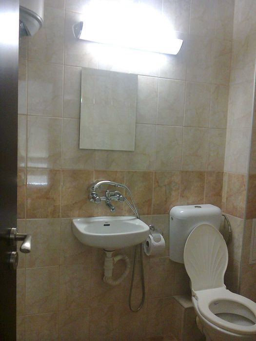 Студио за нощувки в сърцето на Варна