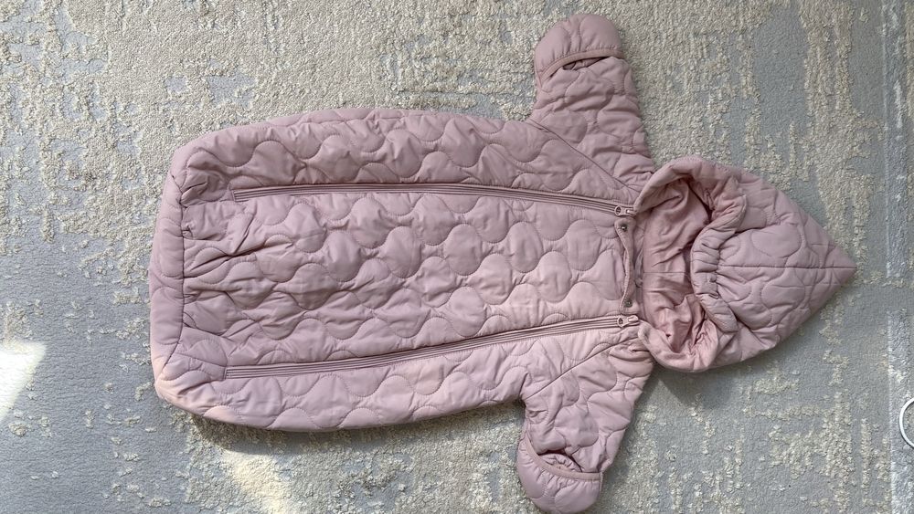 Продам комбинезон