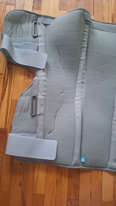 Шина за фиксиране на коляно