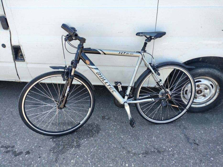 Vând bicicletă mtb