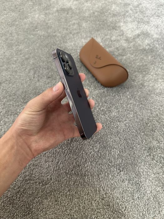 IPhone 14 Pro 256GB 81%