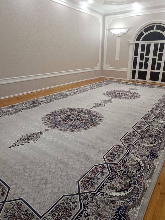 Олмазор туманида участка сотилади