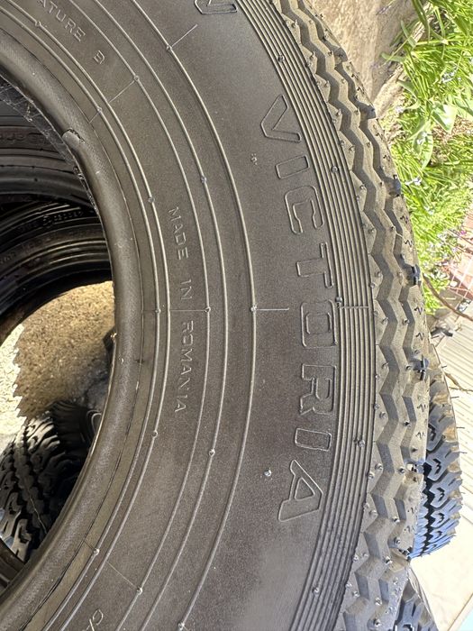 Cauciuc VICTORIA 750 / 16 si 175 Sr14 Tv,IMS