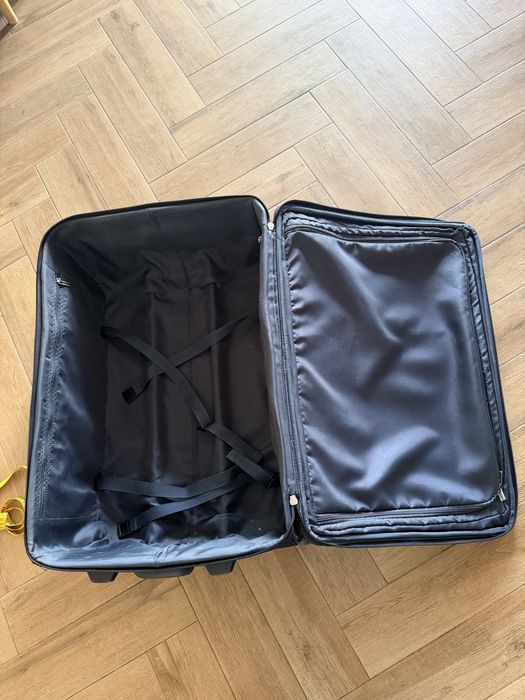 Troler travel BMW