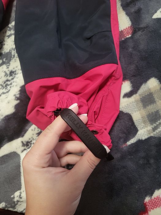 Pantaloni impermeabili helly hansen 98 cm