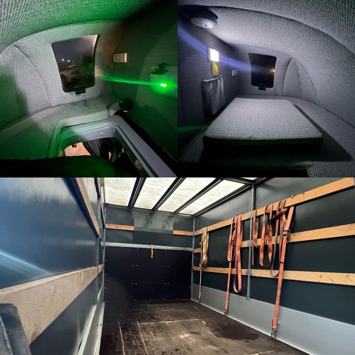 Fiat Ducato 3.5T – 2021 –  2.2 Multijet – 140 CP