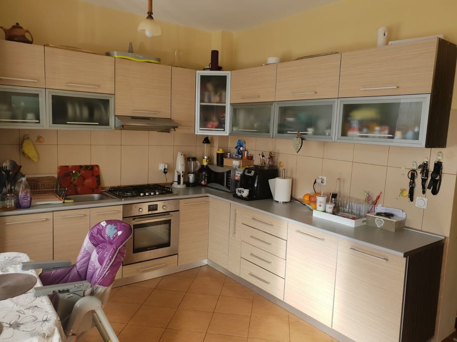 Vand/ inchiriez casa duplex in zona Oncea-str Ion Păun Pincio