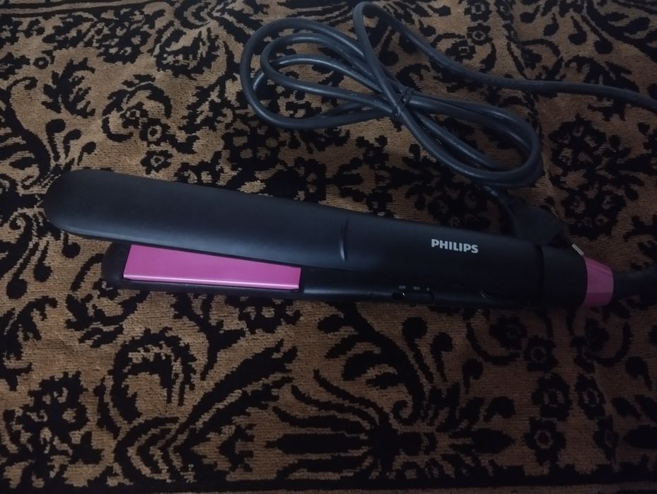 Утюжок Филипс, соч дазмоли