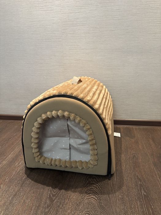 Дом для собаки или кошки