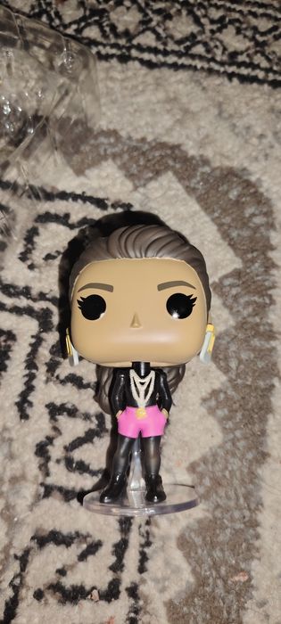 Funko pop! NIKKI marvel