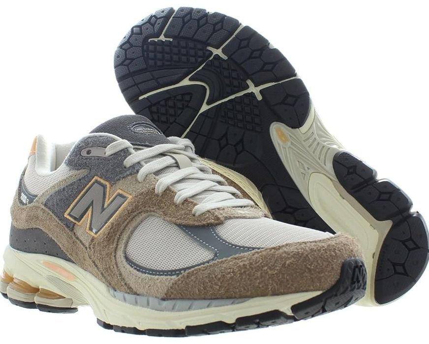 New Balance 2002 r