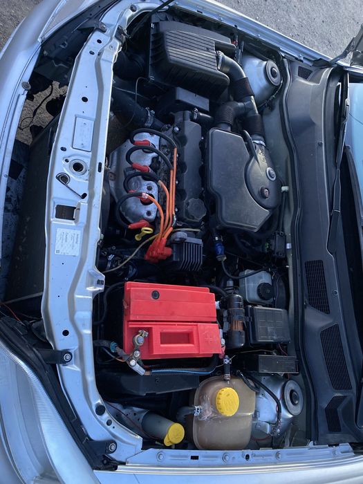 Продается Opel Astra G