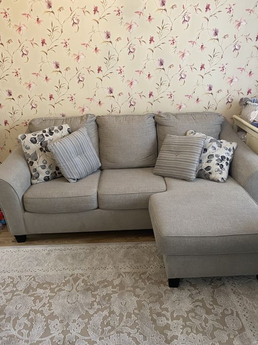 Диван угловой в детскую