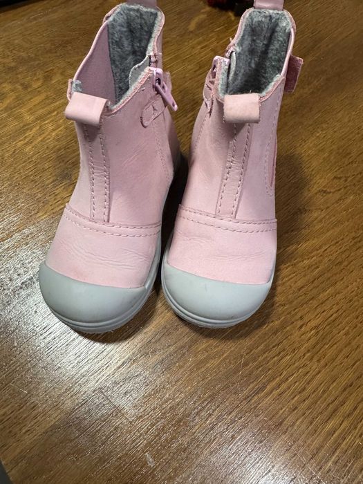 Cizme Elefanten pentru fetițe în stare foarte bună