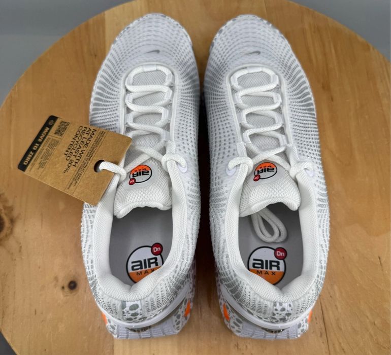 Обувки Nike Air Max Dn Se Premium Safari Electric Pack Alternate