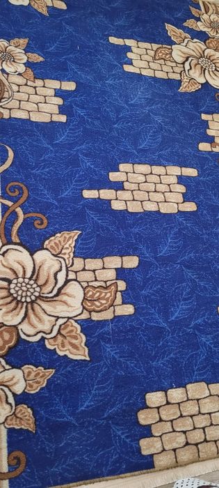 Продам палас после химчистки