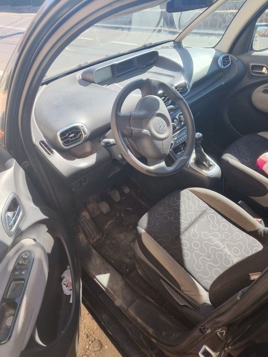 Citroën C3 Picasso – stare bună – [2009]