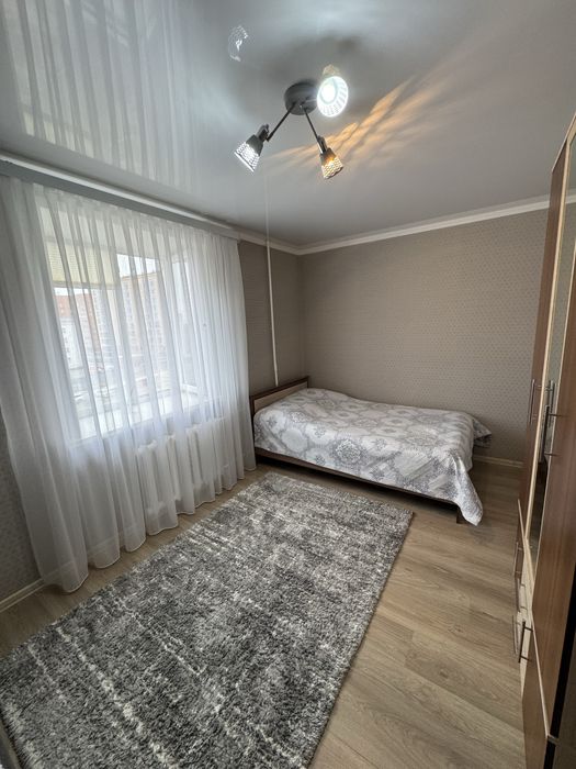 Продам двухкомнатную квартиру